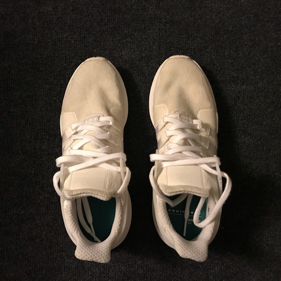 Men’s Adidas EQT 93/17 size 10 - Picture 4 of 5